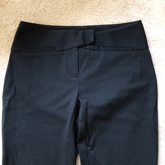*SOON TO DONATE* Never worn Work trousers - Picture 4 of 9